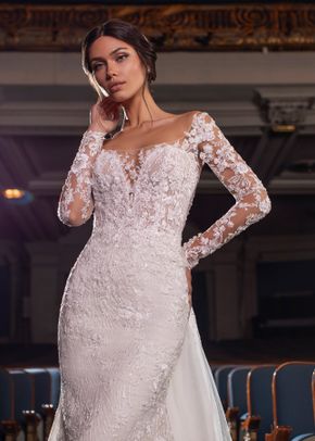 RALSTON, Pronovias