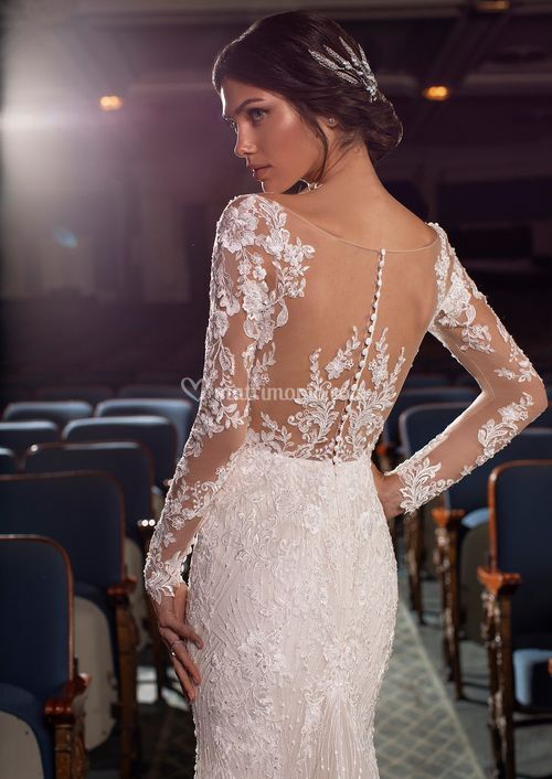 RALSTON, Pronovias