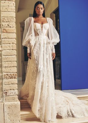 Pipa, Galia Lahav