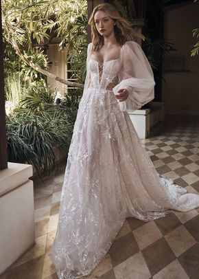 Pipa, Galia Lahav