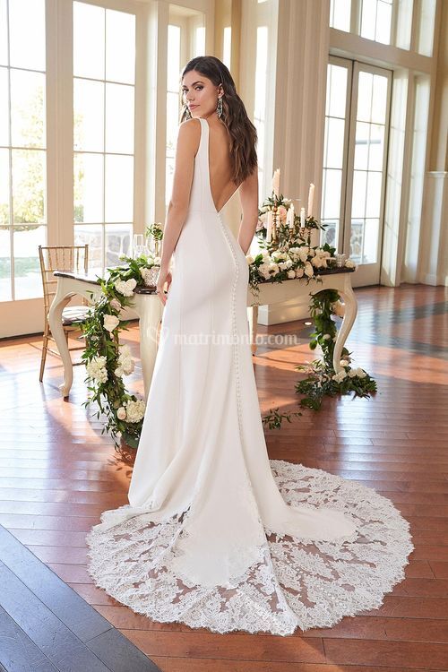 44291, Sincerity Bridal