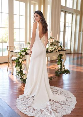 44291, Sincerity Bridal