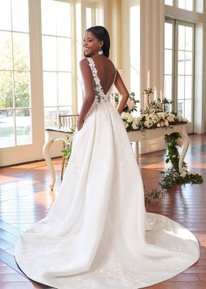 44290, Sincerity Bridal