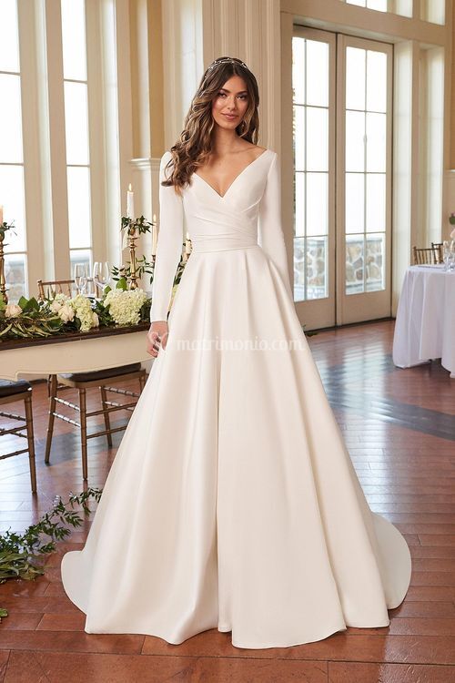 44296, Sincerity Bridal