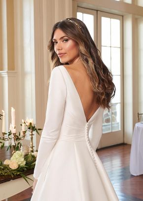 44296, Sincerity Bridal