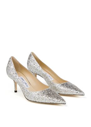 LOVE65LDD, Jimmy Choo