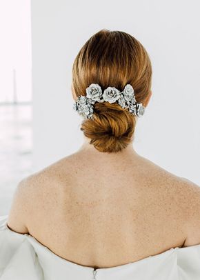 EMERSYN, Maria Elena Headpieces