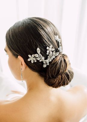 LUSH, Maria Elena Headpieces