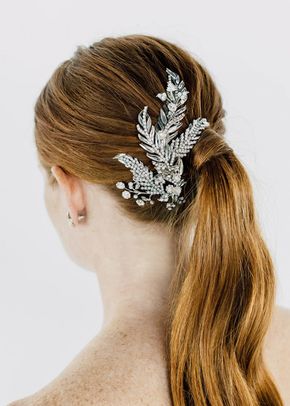 SIENNA COMB, Maria Elena Headpieces