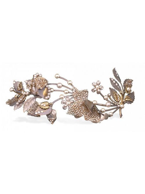 CORALYS COMB, Maria Elena Headpieces