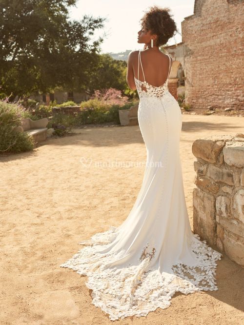 Baxley, Maggie Sottero