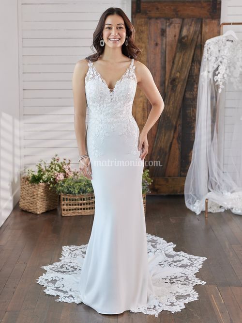 Baxley, Maggie Sottero