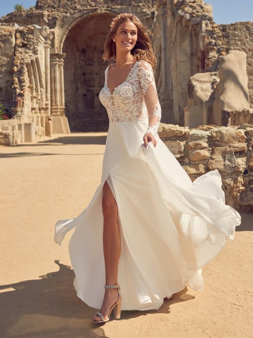 Chantal, Maggie Sottero