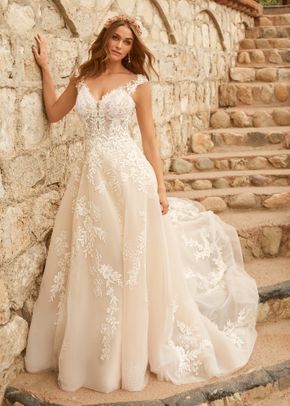 Diana, Maggie Sottero