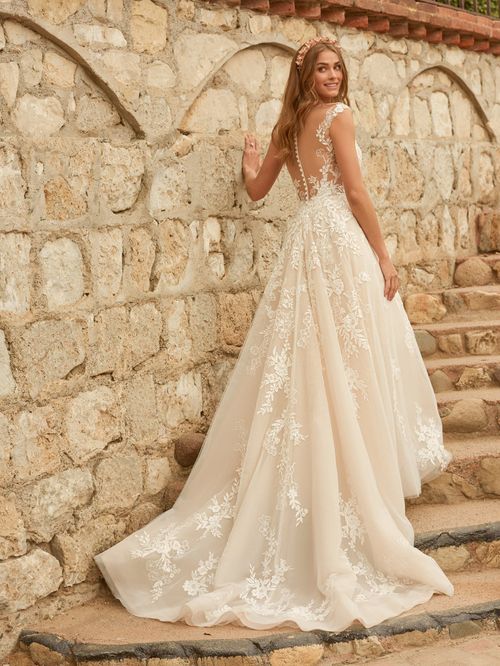 Diana, Maggie Sottero