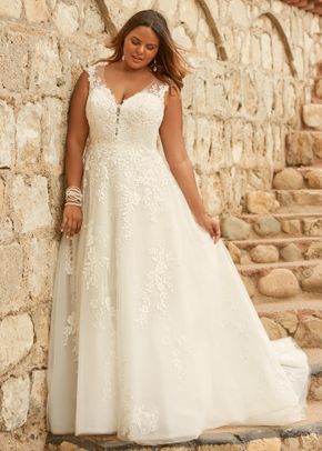 Diana, Maggie Sottero