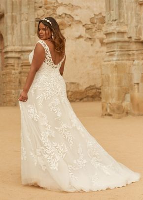 Fern, Maggie Sottero