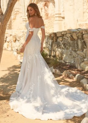 Frederique, Maggie Sottero