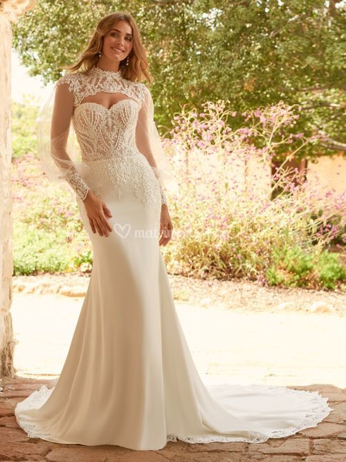 Yates, Maggie Sottero