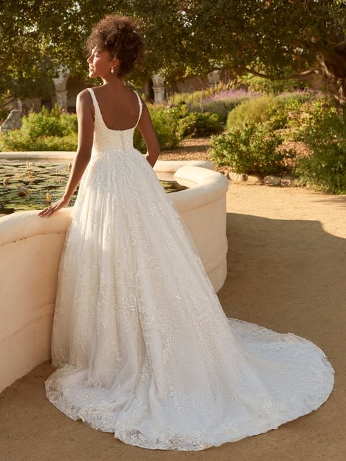 Zyranda, Maggie Sottero