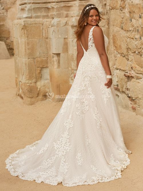 Tamirys, Maggie Sottero