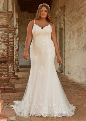 Sebastiane, Maggie Sottero