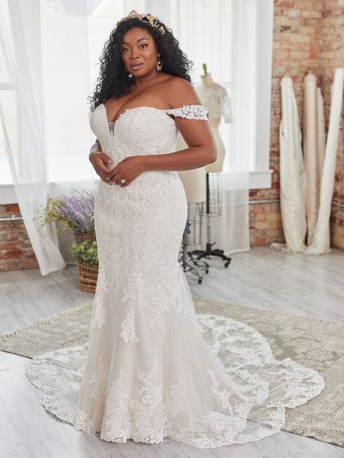 Ralston, Maggie Sottero