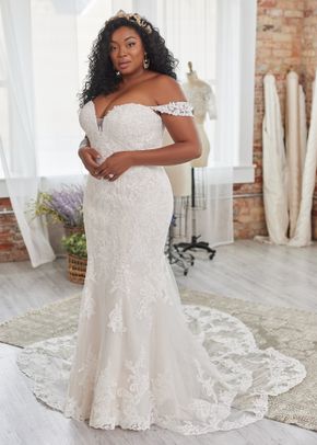 Ralston, Maggie Sottero