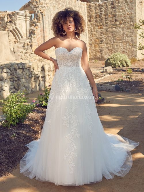 Rousseau, Maggie Sottero