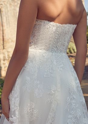 Rousseau, Maggie Sottero