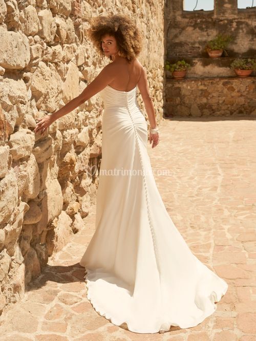 Monaco, Maggie Sottero