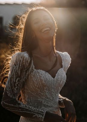 Zoe, Viero Bridal