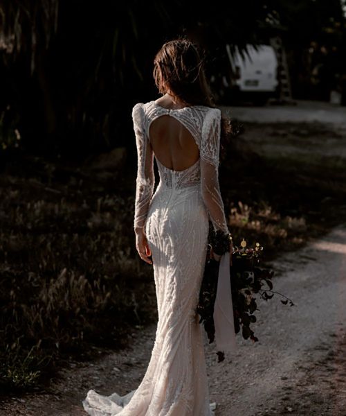 Zoe, Viero Bridal