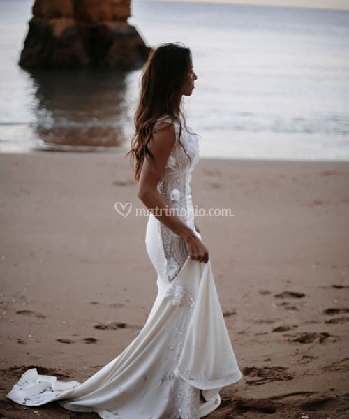 Valerie, Viero Bridal