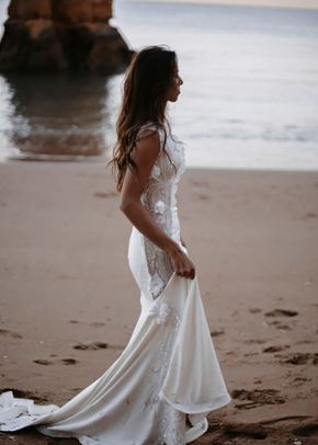 Valerie, Viero Bridal