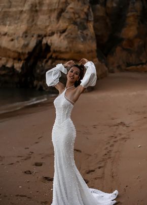 Claire, Viero Bridal