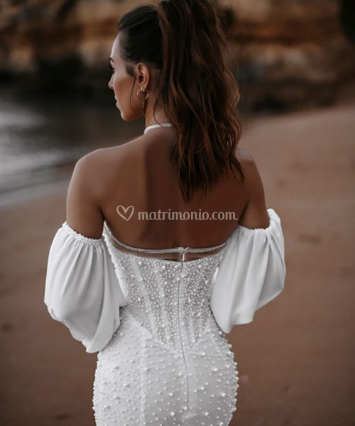 Claire, Viero Bridal