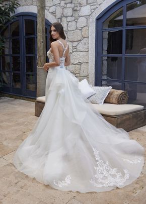 Cherish, Randy Fenoli