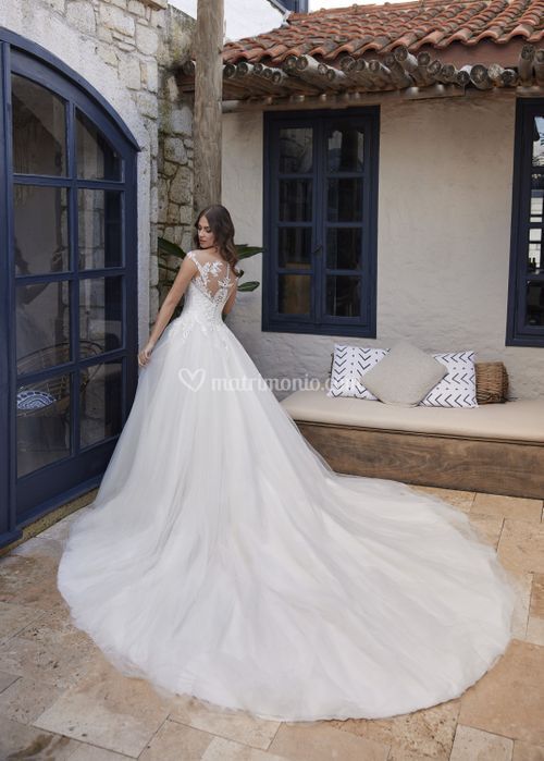 Cherie, Randy Fenoli