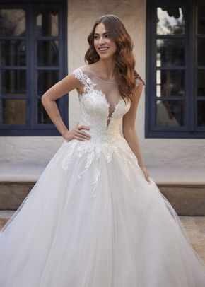 Cherie, Randy Fenoli