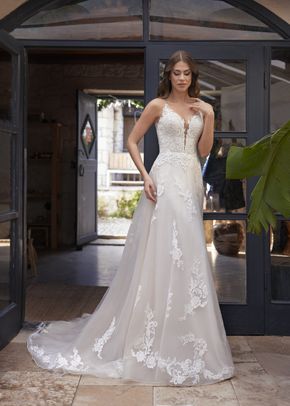 Coti, Randy Fenoli