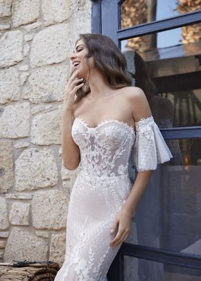 Chantel, Randy Fenoli