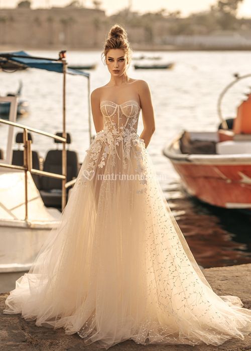 Josephine, Berta Bridal