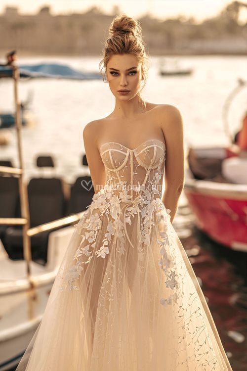 Josephine, Berta Bridal