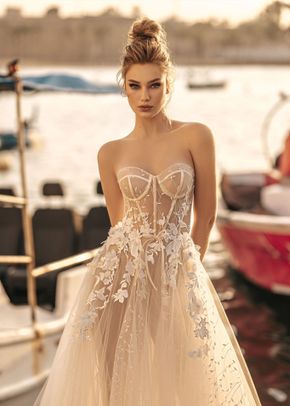 Josephine, Berta Bridal