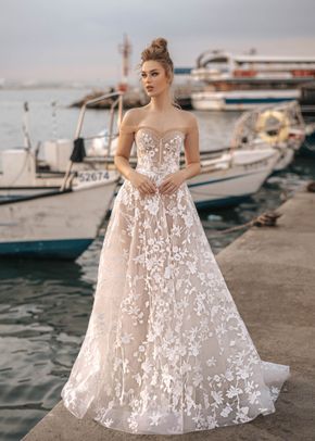 Julia, Berta Bridal