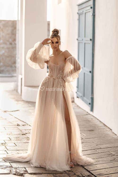 Juliet, Berta Bridal