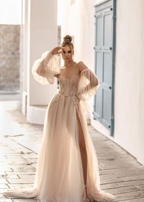 Juliet, Berta Bridal