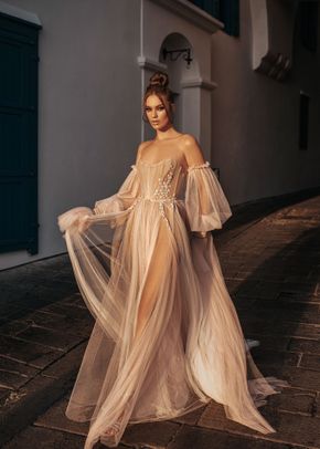 Juliet, Berta Bridal