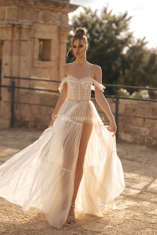 Juliana, Berta Bridal